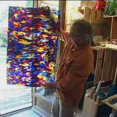 ATELIER VITRAIL TOUCOULEUR
